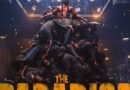 <div>Nani’s ‘The Paradise’ teaser packs a punch; Film to hit screens on September 24</div>