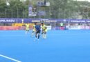 <div>Jr Men National C’ship: Odisha, Madhya Pradesh storm into final</div>