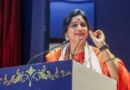 English education and national anthem must be introduced in madrasas: Madhavi Latha (IANS Exclusive)