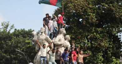 Experts question Bangladesh’s democratic progress two years after 2024 protests: Report
