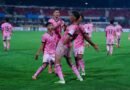 <div>135th Durand Cup: Langsning FC fight back to hold Nongkseh SS&CC in an exciting Shillong Derby</div>