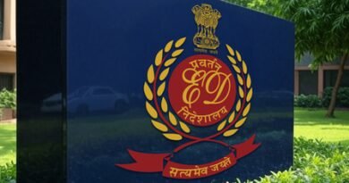 ED conducts search at 5 locations in Bihar over Rs 11 crore investment fraud