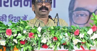 Jharkhand protests: Why CM Soren is not joining talks with students, asks BJP