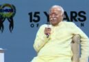 Quota should continue as long as social inequality persists: Mohan Bhagwat