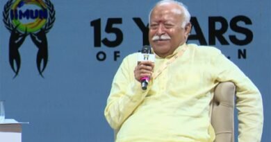 Quota should continue as long as social inequality persists: Mohan Bhagwat