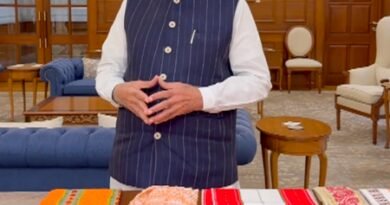 PM Modi greets nation on National Handloom Day, urges citizens to support India’s weavers