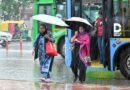 IMD forecasts heavy rain across several states today