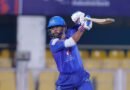 <div>APL 2026: Rishav Das’s 60 helps Guwahati Royals to five-wicket win over Nagaon Rangers</div>