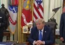 Trump signs two executive orders to narrow birthright citizenship after Supreme Court defeat