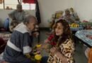 <div>Shilpa Shinde skips ‘Lock Upp’ success party, receives grand welcome from elderly women at her Karjat shelter home</div>