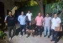 Nigerian national declared proclaimed offender in Chandigarh NDPS case arrested by Delhi Police