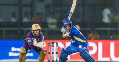 DPL: Aryan, bowlers help Purani Dilli 6 beat New Delhi Tigers