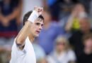 Jodar overcomes Musetti; Norrie beats De Minaur to enter Rd-4 in Montreal