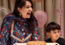 Shoaib Ibrahim pens b’day note for wife Dipika Kakar: Happy birthday fighter