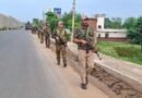 <div>Speeding vehicle jumps security barricade, flees despite warning shots in J&K’s Ramban</div>