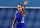 Sabalenka, Pegula prevail in Rd-of-16; Eala-Williams bow out in doubles opener