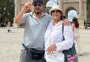 <div>Neha Dhupia marks parents’ golden jubilee, calls their 50 years of togetherness a ‘true love story’</div>