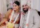 <div>Anshula Kapoor celebrates one month of marital bliss with Rohan, says she’d ‘10/10 marry him again’</div>