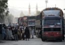 Pakistan: Transporters announce strike against daily revision of fuel price, excessive fines
