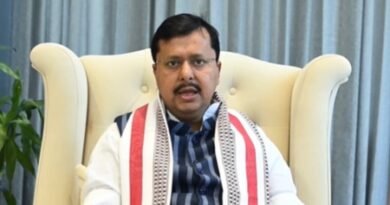 <div>Nitin Nabin hails India’s weavers on National Handloom Day, backs ‘vocal for local’</div>