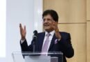 Nine trade pacts to open global markets for farmers, manufacturers in Arunachal Pradesh: Piyush Goyal