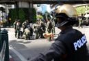 Seven, including gunman, killed and 15 others injured in school shooting in Thailand