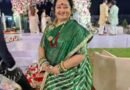 Apara Mehta shares her love for Indian handlooms, says she was introduced to them by her mother