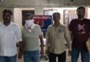 Delhi man arrested for attempting to murder wife, minor daughter; knife recovered