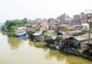 <div>Bagmati River flows above danger mark in Bihar’s Muzaffarpur; administration on flood alert</div>
