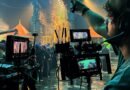 <div>Saiju Kurup’s ‘Harivarasanam’ director drops update; shares BTS picture from sets</div>