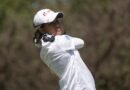 Pranavi, Aditi make solid start at London Championship