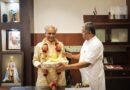 <div>Karnataka Congress lauds Horatti’s non-partisan leadership after resignation as Council Chairman</div>