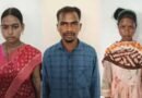 <div>Three Maoists including zonal commander with Rs 10 lakh bounty surrender in Jharkhand’s Chaibasa</div>