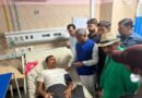 JPSC-JSSC exam row: Student on indefinite fast shifted to ICU as health worsens