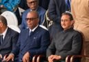 India values friendship with Cote d’Ivoire: Mos Kirti Vardhan Singh