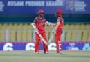 APL 2026: Sibsankar Roy, Barunjyoti Malakar guide Barak Legends to emphatic eight-wicket win