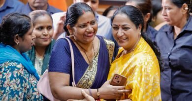 Delhi Lakshmi Yojana: Over 4.87 lakh women register on portal
