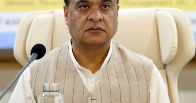 Assam’s 39 lakh women entrepreneurs being empowered to turn ideas into profitable businesses: CM Sarma