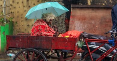 Heavy rain likely in Chengalpattu, Villupuram districts; Chennai may receive evening showers