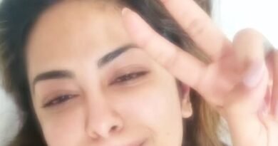 Avika Gor hospitalised with dengue, husband Milind Chandwani says she shot through 104-degree fever