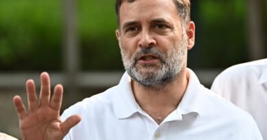 LoP Gandhi’s ‘Chhatron Ki Goonj’ programme to be held today at Prayagraj’s KP Ground