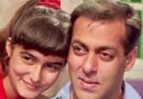 <div>Gazala Salmin recalls Salman Khan asking about her chin mole during ‘Kahin Pyaar Na Ho Jaaye’ shoot</div>