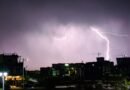Thunderstorms, gusty winds likely across north Tamil Nadu, Puducherry