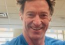 Hugh Jackman shares glimpse from his gruelling ‘leg day’ with a sprinkle of ‘core and balance’