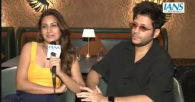 Surbhi Chandna recalls husband Karan Sharma missing family moments to support her acting dreams