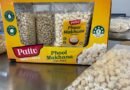 GI-tagged ‘Mithila Makhana’ exported to Australia for 1st time: Piyush Goyal