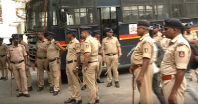 Bengaluru police launch ‘Operation Mukta’ to track illegal immigrants in the city