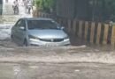 Delhi-NCR continues to grapple with waterlogging, traffic congestion, disruptions to daily life