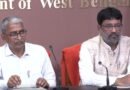 Two NCPI MPs hold meeting with Bengal CM Adhikari at State Secretariat