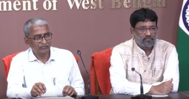 Two NCPI MPs hold meeting with Bengal CM Adhikari at State Secretariat